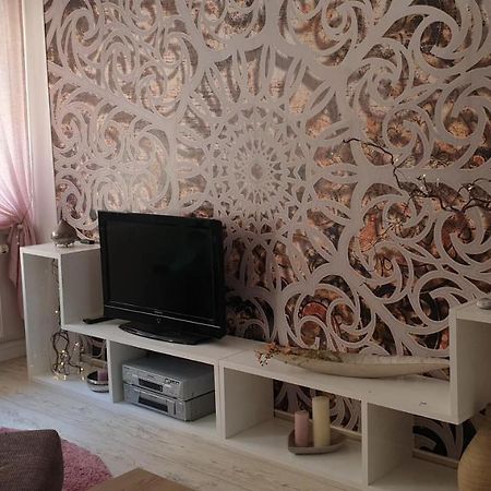 Omars Oase Apartment Pulsnitz Exterior photo